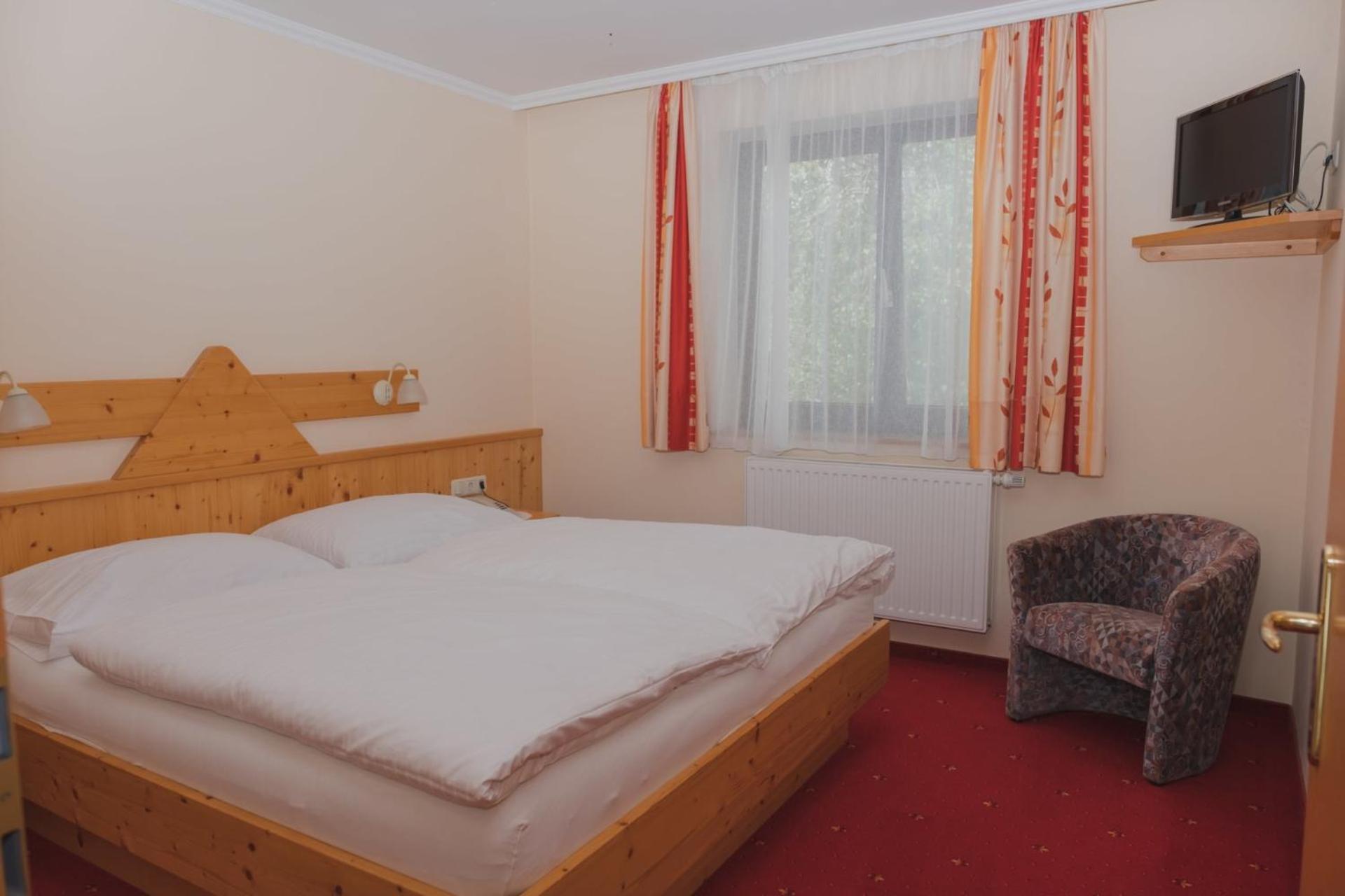Hotel Hemetsberger Attersee Exterior photo
