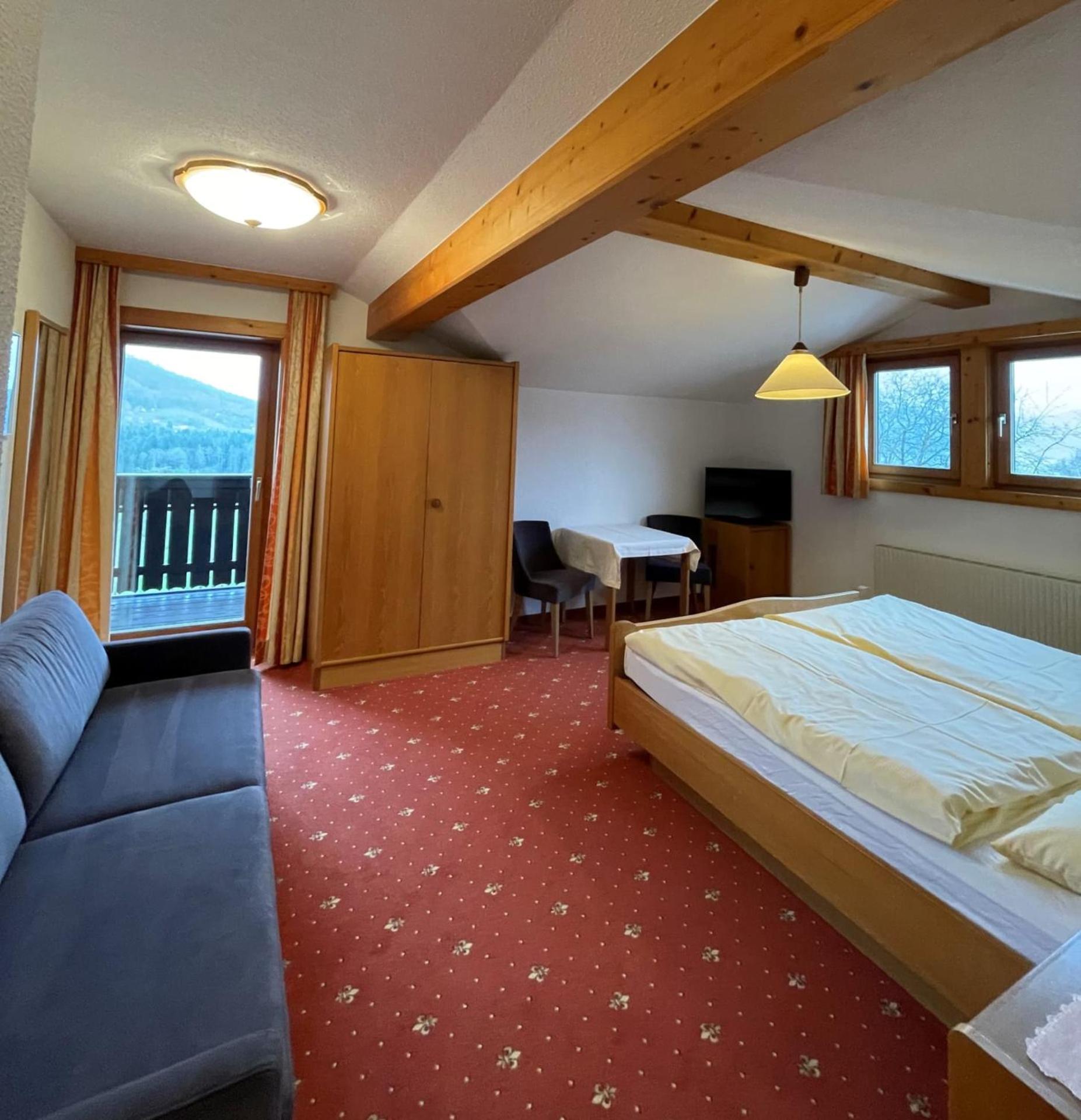 Hotel Hemetsberger Attersee Exterior photo